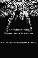 Annunciations 1532641540 Book Cover