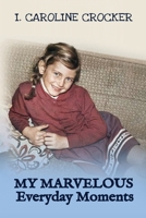 My Marvelous Everyday Moments 1957970227 Book Cover