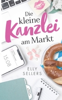 Die kleine Kanzlei am Markt 3752687002 Book Cover