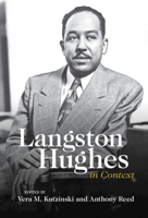 Langston Hughes in Context 1316512126 Book Cover