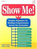 Show Me 1596470925 Book Cover