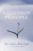 The Succession Principle 1498204791 Book Cover