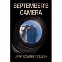 September's Camera 0595427758 Book Cover
