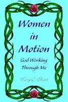 Women in Motion 1599268760 Book Cover