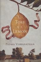 The Toss of a Lemon 0547247877 Book Cover