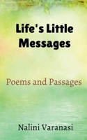 Life's Little Messages B0BBQY41WX Book Cover