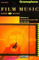 Gramophone Film Music Good CD Guide 2nd 0902470841 Book Cover