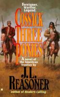 Cossack Three Ponies 0425156664 Book Cover