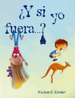 ¿Y si yo fuera…? 9720710071 Book Cover