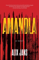 Amandla 1734936819 Book Cover