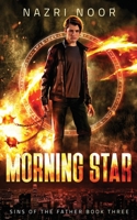 Morning Star B085RR64XG Book Cover