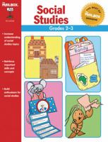 The Best of The Mailbox Social Studies Grades 2-3 1562346466 Book Cover
