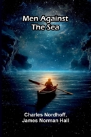 Men Against the Sea 9376555384 Book Cover