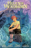Helen of Wyndhorn 1506740065 Book Cover