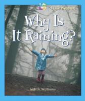 Why Is It Raining? (I Like Weather!) 0766023184 Book Cover