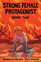 Strong Female Protagonist: Book Two 069290610X Book Cover