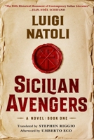 Sicilian Avengers 1635769272 Book Cover