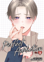 Perfect Addiction Vol. 3 B0GTKKP8XR Book Cover