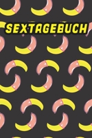 Sextagebuch: Sex Diary für deine Sex Notes | Sextagebuch | Logbuch | 6x9, 110 Seiten. (German Edition) 1672033357 Book Cover