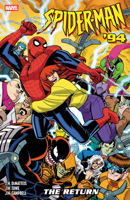 Spider-Man '94 1302962094 Book Cover