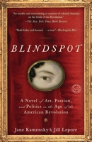 Blindspot 0385526202 Book Cover