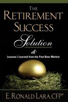 Retirement Success Solution 1597551007 Book Cover