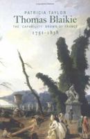 Thomas Blaikie (1751-1838): The 'Capability' Brown of France 1862321108 Book Cover