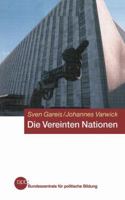 Die Vereinten Nationen: Aufgaben, Instrumente Und Reformen 381004055X Book Cover