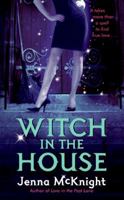 Witch in the House 0060843691 Book Cover