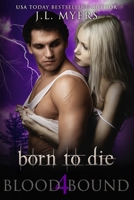 Born To Die 0987565397 Book Cover