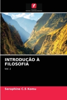Introdução À Filosofia 6203344206 Book Cover