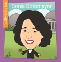 Sonia Sotomayor 1668956233 Book Cover