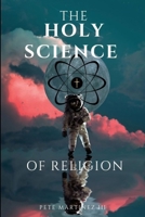 The Holy Science of Religion B0D9QZ9XBX Book Cover