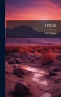 Texas 1023992353 Book Cover