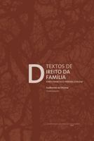 Textos de Direito da Família: para Francisco Pereira Coelho (Documentos) 9892611128 Book Cover