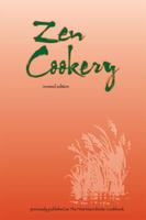 First Macrobiotic Cookbook 0918860423 Book Cover