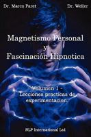 Magnetismo Personal y como desarrollarlo 093541004X Book Cover