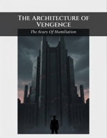 The Architecture Of Vengeance: The Scars Of Humiliation B0HJG8K34Z Book Cover