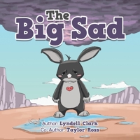The Big Sad 1664101748 Book Cover