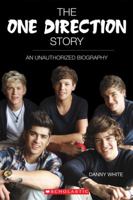 The One Direction Story: An Unauthorised Biography 1443119881 Book Cover