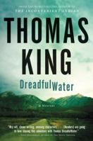 DreadfulWater Shows Up 1443455377 Book Cover