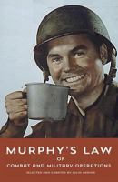 Murphy's Law of Military and Combat Operations 1731518579 Book Cover