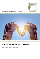 Liberté d'Expression (French Edition) 6207813553 Book Cover