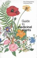 Guide to Medicinal Plants 0879834897 Book Cover