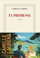 Ta promesse 2072912237 Book Cover