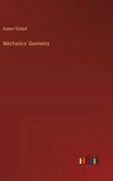 Mechanics' Geometry 3368843419 Book Cover