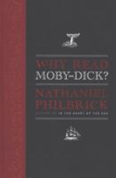 Why Read Moby-Dick? 0143123971 Book Cover