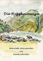 Die Hyggheimsaga 3833444622 Book Cover