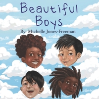 Beautiful Boys 1737426706 Book Cover