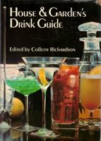 House & Garden's Drink Guide 0671213822 Book Cover